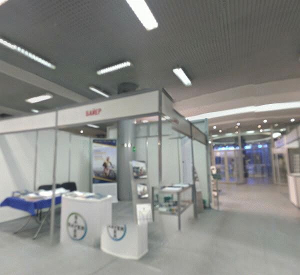 Банкомат Сбербанка России по адресу ул. Куйбышева 44 Д