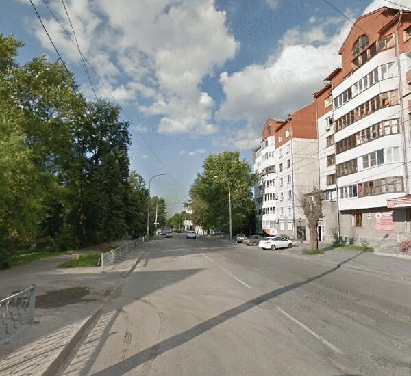 Банкомат Сбербанка России по адресу ул. 40-летия Октября