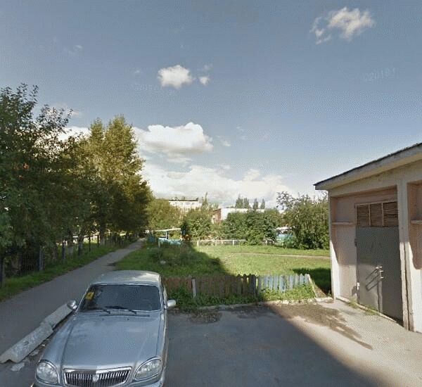 Банкомат Сбербанка России по адресу ул. Восстания 56 строение А