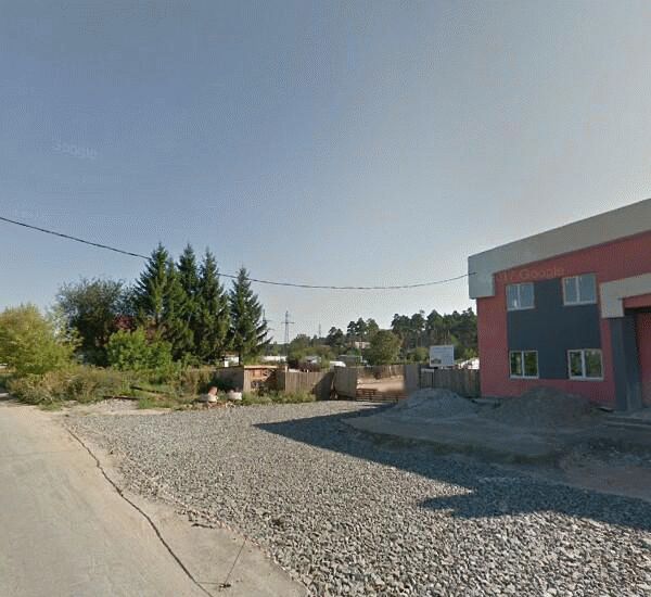 Банкомат Сбербанка России по адресу ул. Мурзинская,  д. 27а