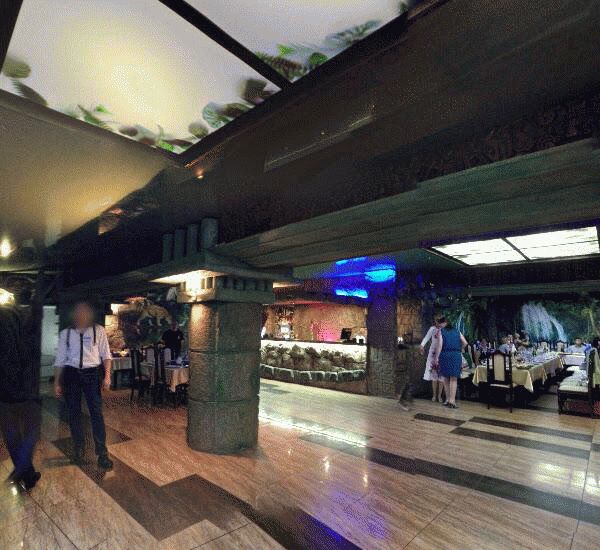 Банкомат Сбербанка России по адресу ул. Готвальда 14