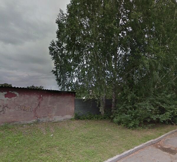 Банкомат Сбербанка России по адресу ул. городская 2 А