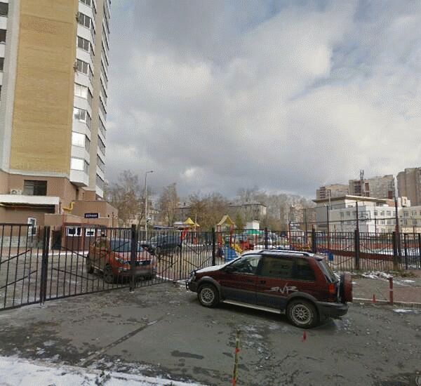 Банкомат Сбербанка России по адресу ул. Белинского,  171