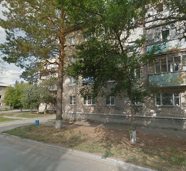 Банкомат Сбербанка России по адресу ул. Белоярская,  11,  корп. А