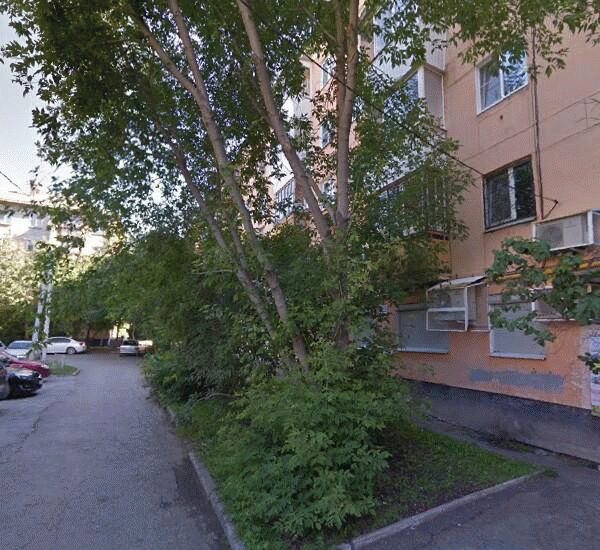 Банкомат Сбербанка России по адресу просп. Космонавтов,  47