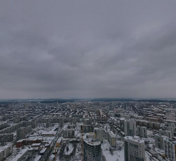 Банкомат Связь-Банка по адресу станция метро «Уралмаш»