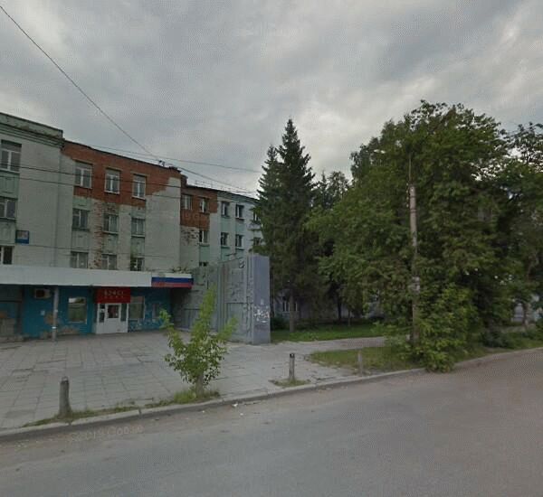 Банкомат Связь-Банка по адресу ул. Монтерская,  д. 3