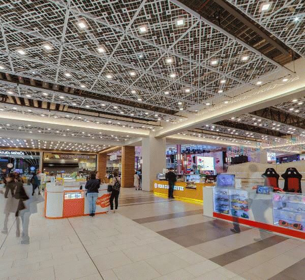 Банкомат Связь-Банка по адресу ул. Металлургов,  д. 87