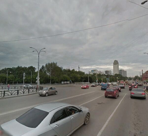 Банкомат СКБ-Банка по адресу ул. Куйбышева