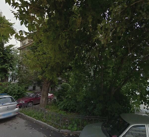 Банкомат СКБ-Банка по адресу просп. Ленина,  д. 49