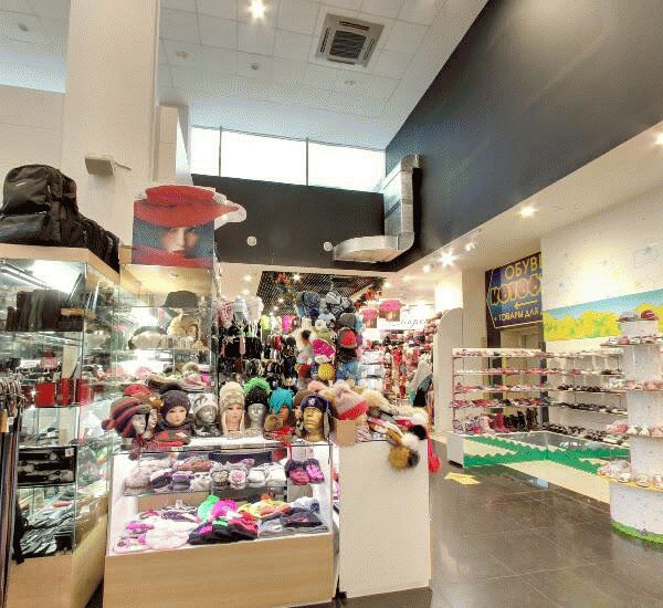 Банкомат СКБ-Банка по адресу ул. Амундсена,  д. 62