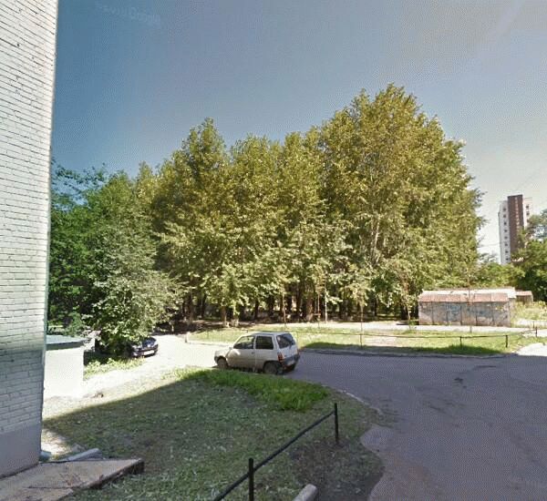 Банкомат СКБ-Банка по адресу ул. Коминтерна,  д. 11