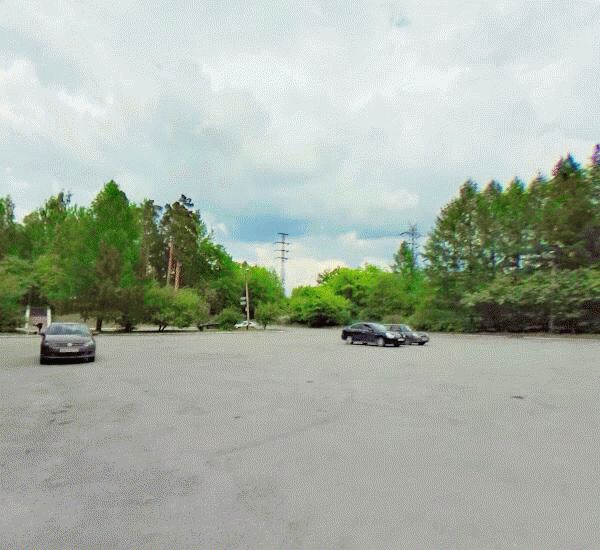 Банкомат СКБ-Банка по адресу Сибирский тракт,  д. 36