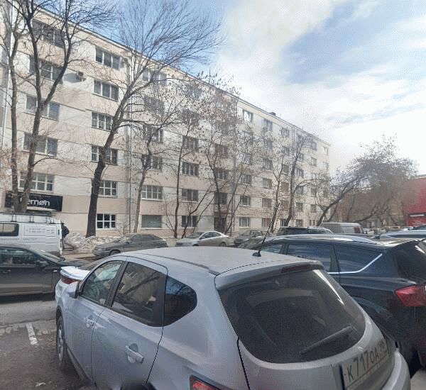 Банкомат СКБ-Банка по адресу просп. Ленина,  д. 50 Б