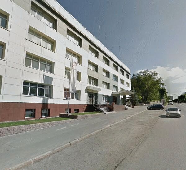 Банкомат СКБ-Банка по адресу ул. Декабристов,  д. 14