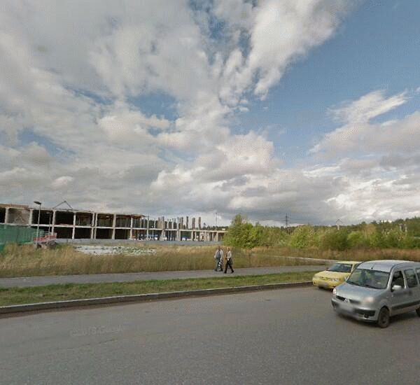 Банкомат СКБ-Банка по адресу ул. Соболева,  д. 19