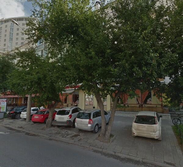 Банкомат СКБ-Банка по адресу ул. Куйбышева,  д. 75