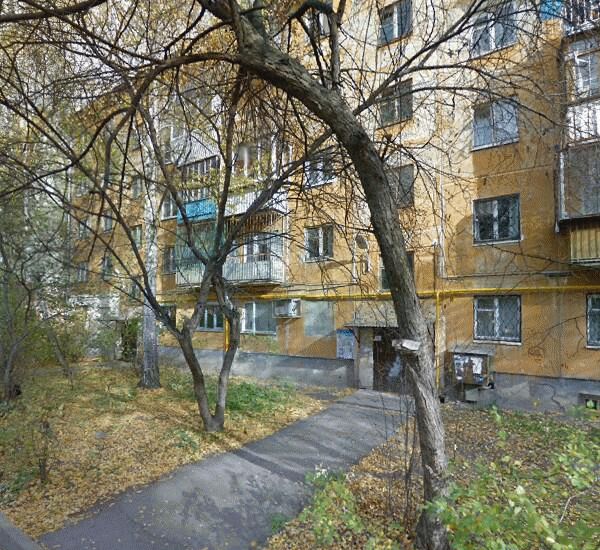 Банкомат Совкомбана по адресу ул. Восточная,  д. 164