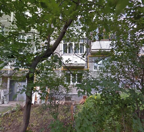 Банкомат Совкомбана по адресу ул. Уральская,  д. 64