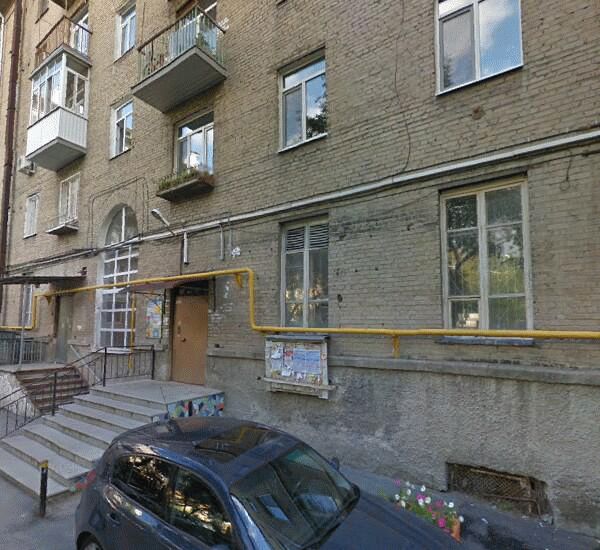 Банкомат Уралтрансбанка по адресу ул. Луначарского,  д. 48