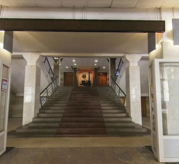 Банкомат Уралтрансбанка по адресу ул. Колмогорова,  д. 66