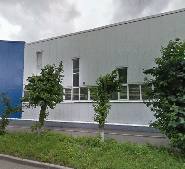 Банкомат Уральского Банка Реконструкции и Развития по адресу ул. Черепанова,  д. 12а