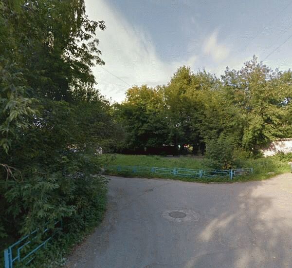 Банкомат Уральского Банка Реконструкции и Развития по адресу ул. Бажова,  д. 191