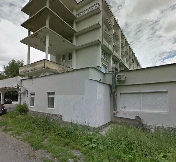 Банкомат Уральского Банка Реконструкции и Развития по адресу ул. 8 Марта,  д. 78а/1