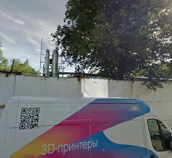 Банкомат Уральского Банка Реконструкции и Развития по адресу ул. Гагарина,  д. 30а