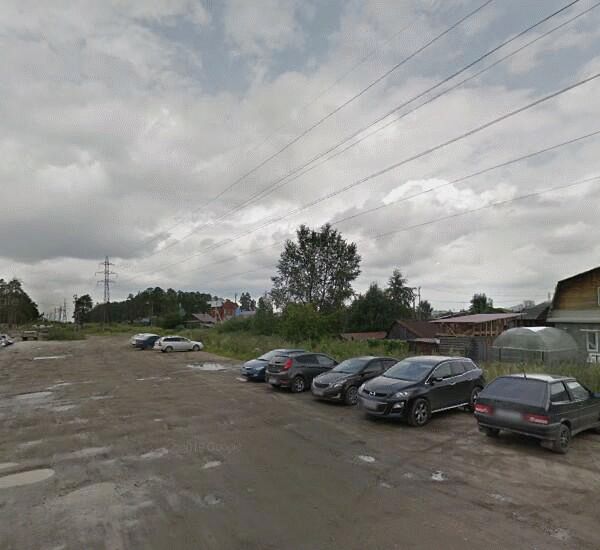 Банкомат Уральского Банка Реконструкции и Развития по адресу ул. Краснокамская,  д. 91