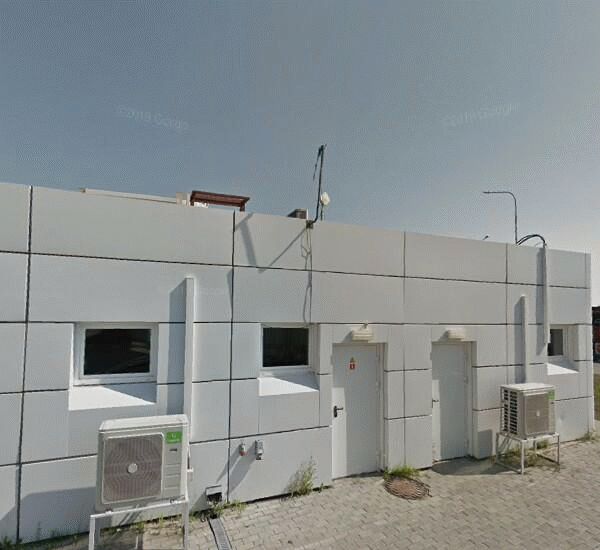 Банкомат Банка «ФК Открытие» по адресу г. Екатеринбург,  Водительский пр-д,  д. 10