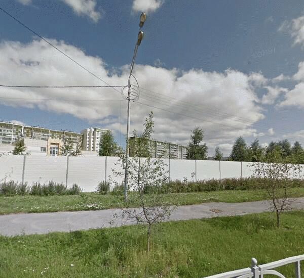 Банкомат Банка «ФК Открытие» по адресу ул. Крестинского,  д. 40