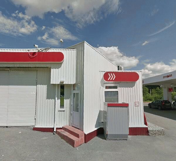 Банкомат Банка «ФК Открытие» по адресу г. Екатеринбург,  Московский тракт,  8 км