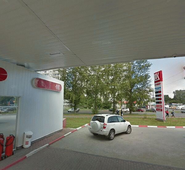 Банкомат Банка «ФК Открытие» по адресу ул. Пехотинцев,  д. 8