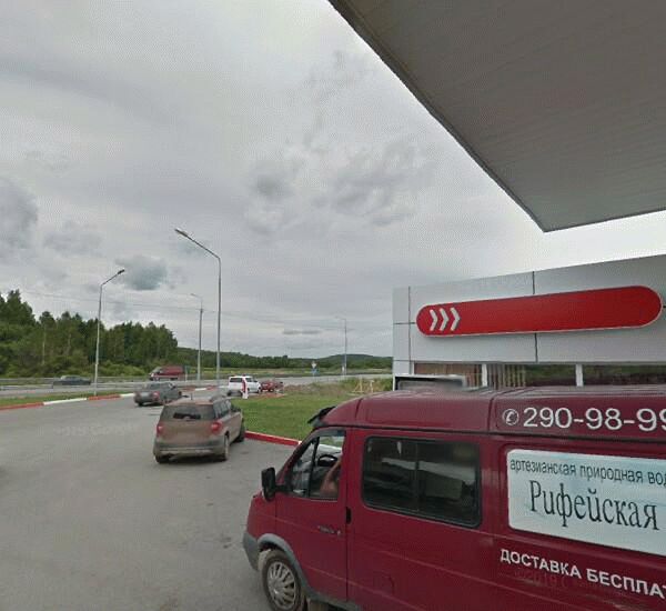 Банкомат Банка «ФК Открытие» по адресу г. Екатеринбург,  а/д Екатеринбург-Пермь,  28 км