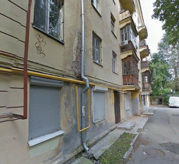 Банкомат Банка «ФК Открытие» по адресу ул. Малышева,  д. 128