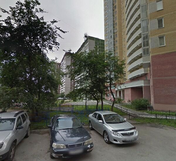 Банкомат Альфа-Банка по адресу Техническая ул.,  14