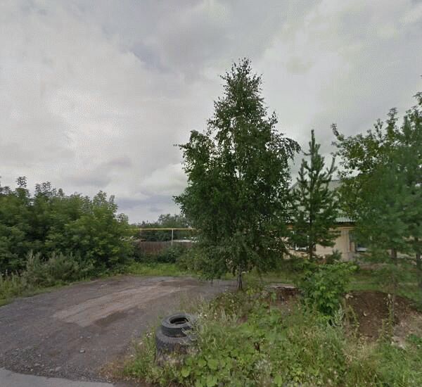 Банкомат банка Зенит по адресу ул. Отрадная,  д. 1