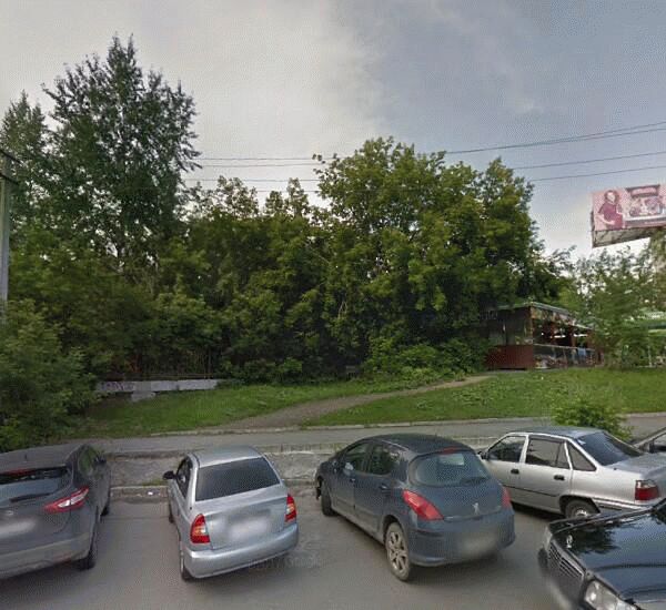 Банкомат банка Уралсиб по адресу ул. Уральская,  д. 3