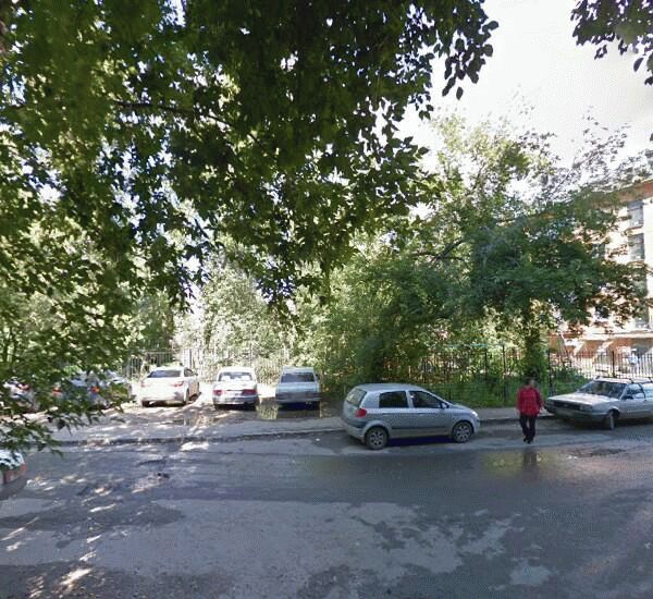 Банкомат банка Уралсиб по адресу ул. Ильича,  д. 71