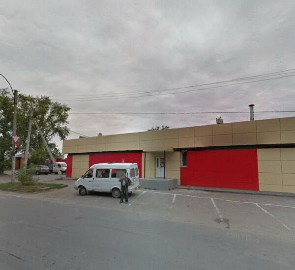 Банкомат Банка «ФК Открытие» по адресу ул. Реактивная,  д. 66