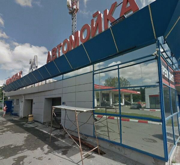 Банкомат Банка «ФК Открытие» по адресу ул. 8 Марта,  д. 183а