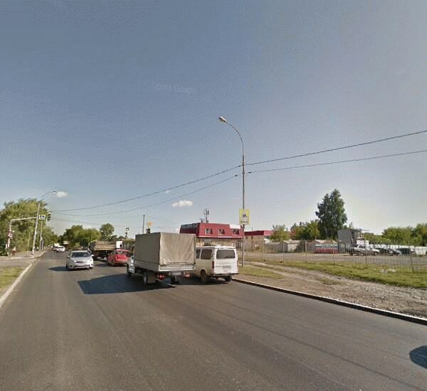 Банкомат Банка «ФК Открытие» по адресу ул. Селькоровская,  д. 70