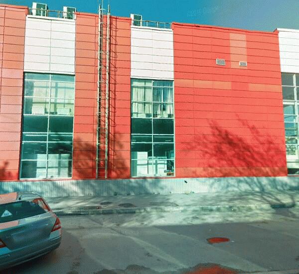 Банкомат Банка «ФК Открытие» по адресу ул. Билимбаевская,  д. 15