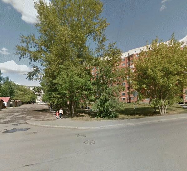 Банкомат Банка «ФК Открытие» по адресу ул. Эскадронная,  д. 29