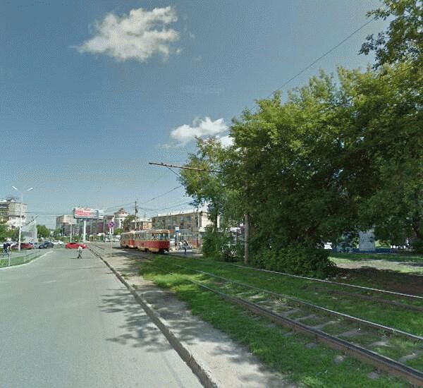 Банкомат Банка «ФК Открытие» по адресу ул. Кузнецова,  д. 21