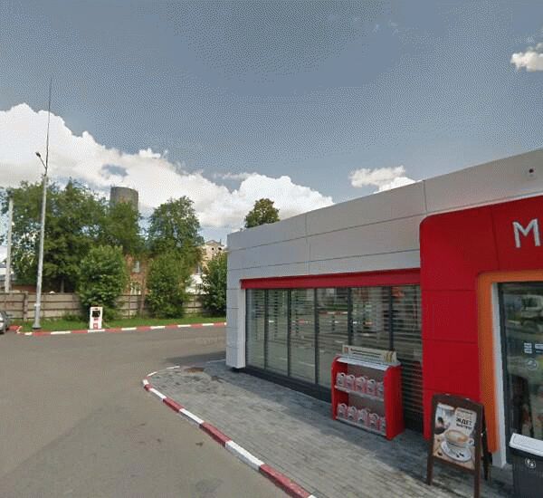 Банкомат Банка «ФК Открытие» по адресу ш. Елизаветинское,  д. 60