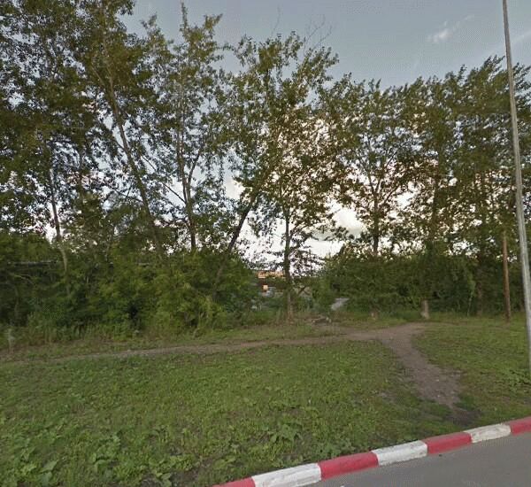 Банкомат Банка «ФК Открытие» по адресу ул. Черепанова,  д. 33