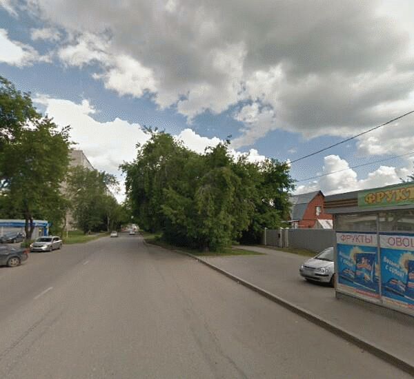 Банкомат Банка «ФК Открытие» по адресу ул. Бисертская,  д. 103