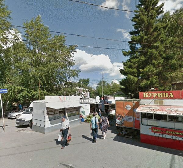 Банкомат банка ВТБ по адресу ул. Санаторная,  д. 3